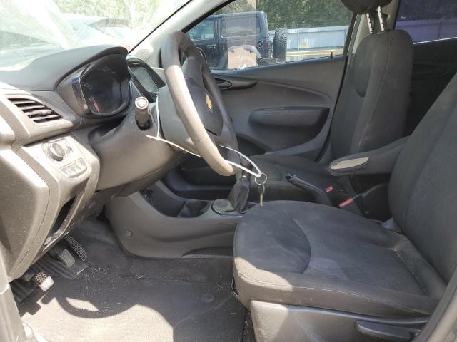 Photo 7 from auction – 2019 CHEVROLET SPARK LS with VIN KL8CA6SA4KC731513