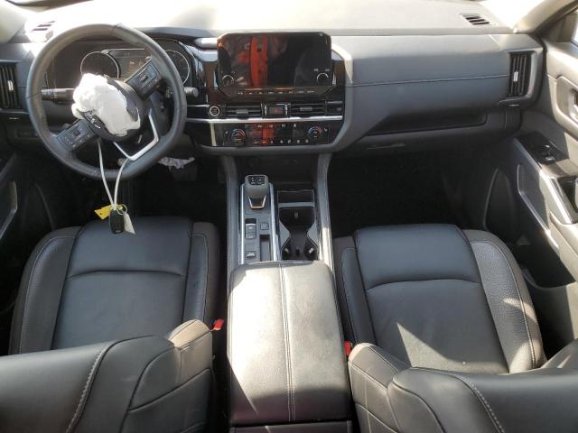 Photo 8 from auction – 2023 NISSAN PATHFINDER with VIN 5N1DR3CA3PC205958