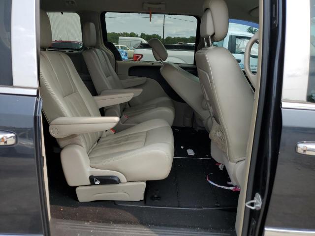 Photo 11 from auction – 2013 CHRYSLER TOWN & COU with VIN 2C4RC1CG4DR777631