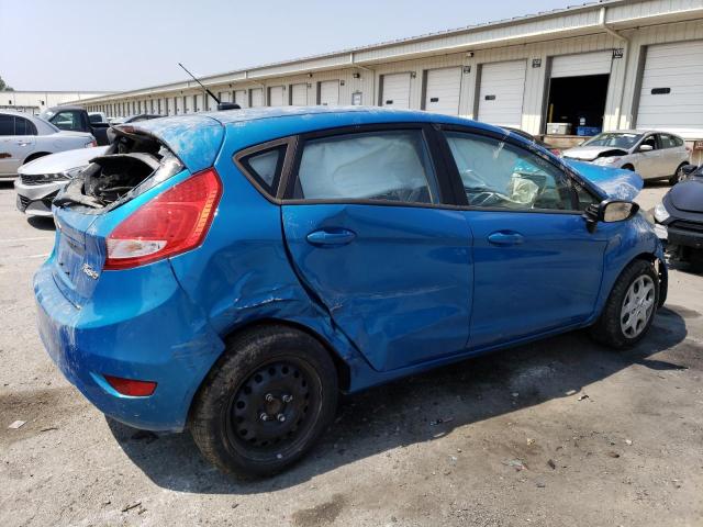 Photo 3 from auction – 2012 FORD FIESTA SE with VIN 3FADP4EJ7CM153312