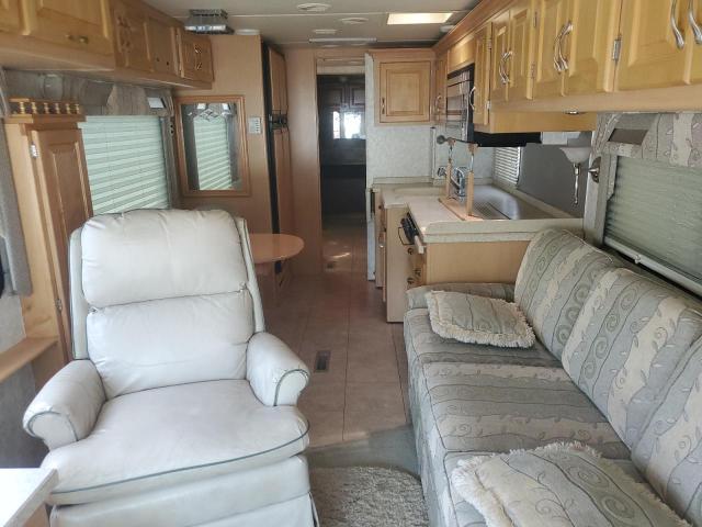 Photo 6 from auction – 2003 FREIGHTLINER CHASSIS X with VIN 4UZAAHAK33CK76459
