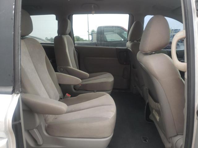 Photo 11 from auction – 2014 KIA SEDONA LX with VIN KNDMG4C74E6542929