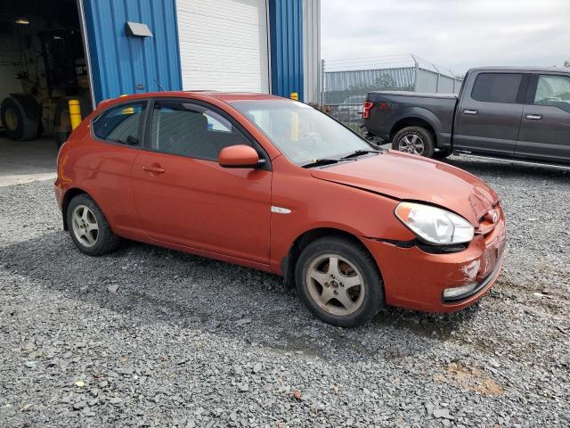 Photo 4 from auction – 2010 HYUNDAI ACCENT SE with VIN KMHCN3BC4AU174750