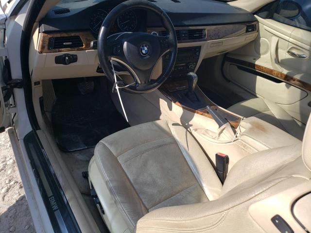 Photo 8 from auction – 2007 BMW 328 XI with VIN WBAWC33577PD06723