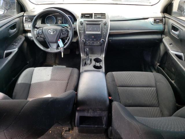 Photo 8 from auction – 2016 TOYOTA CAMRY LE with VIN 4T4BF1FK1GR539821
