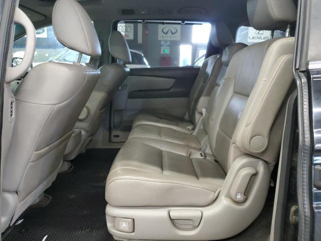 Photo 11 from auction – 2012 HONDA ODYSSEY EX with VIN 5FNRL5H68CB141716