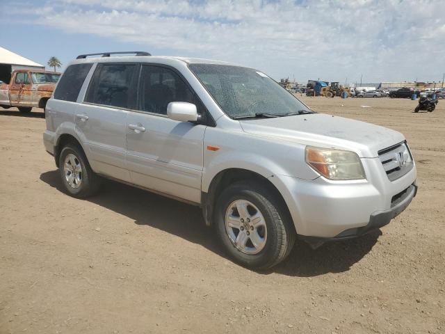 Photo 4 from auction – 2008 HONDA PILOT VP with VIN 5FNYF18298B014490