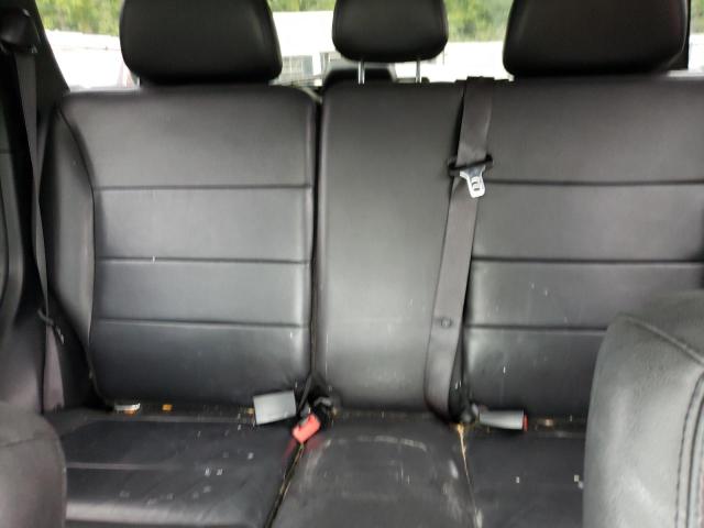 Photo 10 from auction – 2012 FORD ESCAPE LIM with VIN 1FMCU9EG2CKB15635