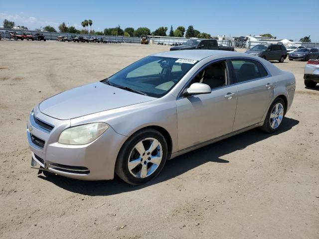 CHEVROLET MALIBU 2LT 2011 with VIN 1G1ZD5E13BF187477 - Photo from auction