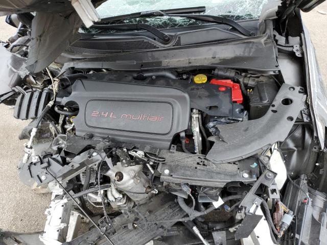 Photo 11 from auction – 2021 JEEP COMPASS 80 with VIN 3C4NJDEB8MT583785