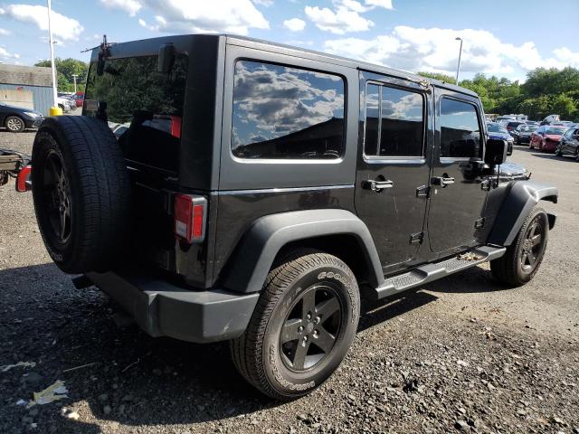 Photo 3 from auction – 2017 JEEP WRANGLER U with VIN 1C4BJWDGXHL737717