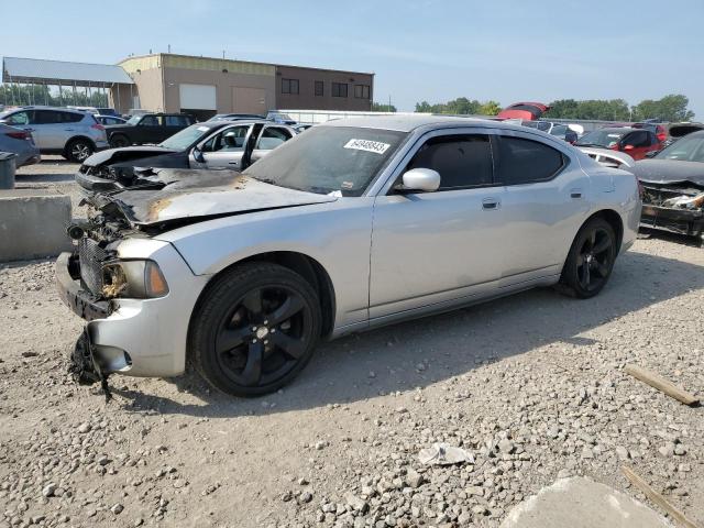 DODGE CHARGER 2010 with VIN 2B3CA4CD3AH146049 - Photo from auction