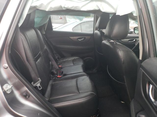 Photo 10 from auction – 2015 NISSAN ROGUE S with VIN KNMAT2MV7FP570199