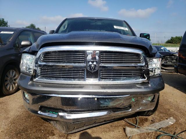 Снимка 5 от търг – 2012 DODGE RAM 1500 S с VIN 1C6RD7GT6CS347238