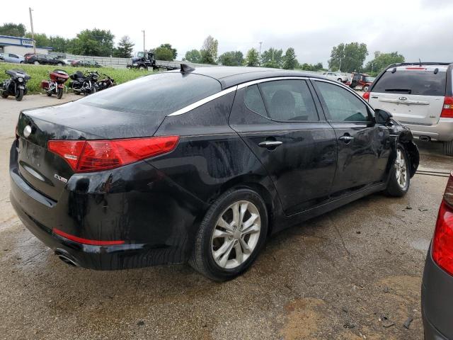 Photo 3 from auction – 2013 KIA OPTIMA EX with VIN 5XXGN4A76DG256523