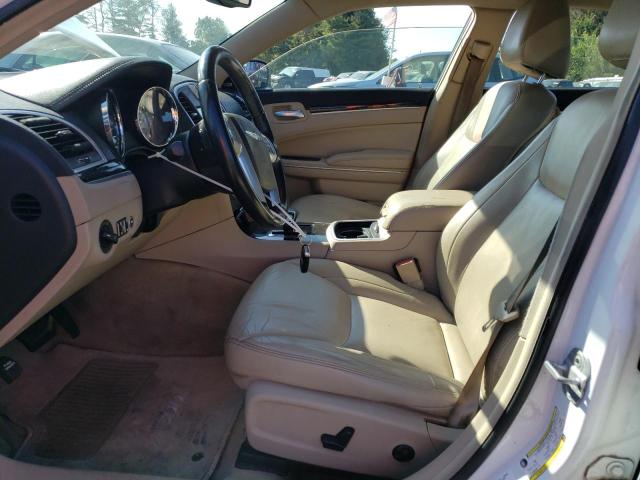 Photo 7 from auction – 2012 CHRYSLER 300 LIMITE with VIN 2C3CCACG1CH309788