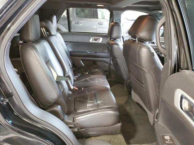 Photo 11 from auction – 2014 FORD EXPLORER X with VIN 1FM5K7D85EGA78194