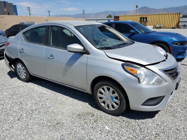 Photo 4 from auction – 2018 NISSAN VERSA S with VIN 3N1CN7AP2JK402506