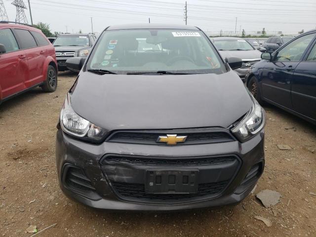 Photo 5 from auction – 2016 CHEVROLET SPARK LS with VIN KL8CB6SA4GC627379