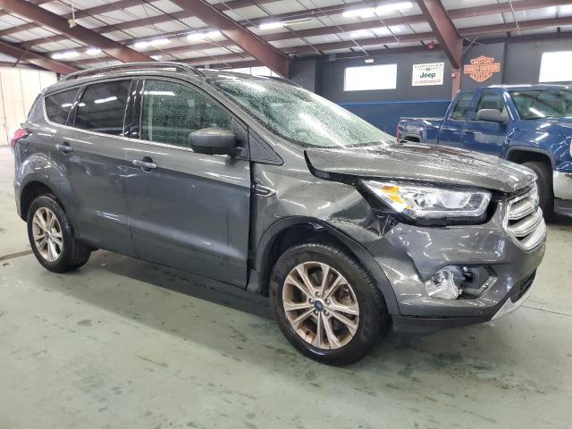 Photo 4 from auction – 2019 FORD ESCAPE SEL with VIN 1FMCU9HD1KUA55867