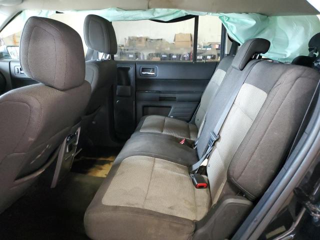 Photo 10 from auction – 2011 FORD FLEX SE with VIN 2FMGK5BC3BBD17197