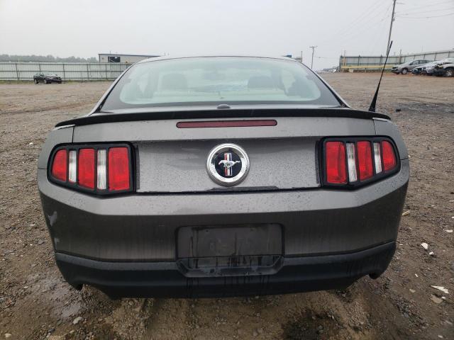 Photo 6 from auction – 2011 FORD MUSTANG with VIN 1ZVBP8AM6B5149018