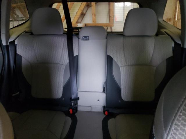 Photo 10 from auction – 2019 SUBARU FORESTER P with VIN JF2SKAGC2KH585548