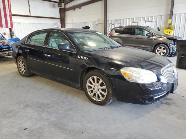 Photo 4 from auction – 2010 BUICK LUCERNE CX with VIN 1G4HC5E15AU122318