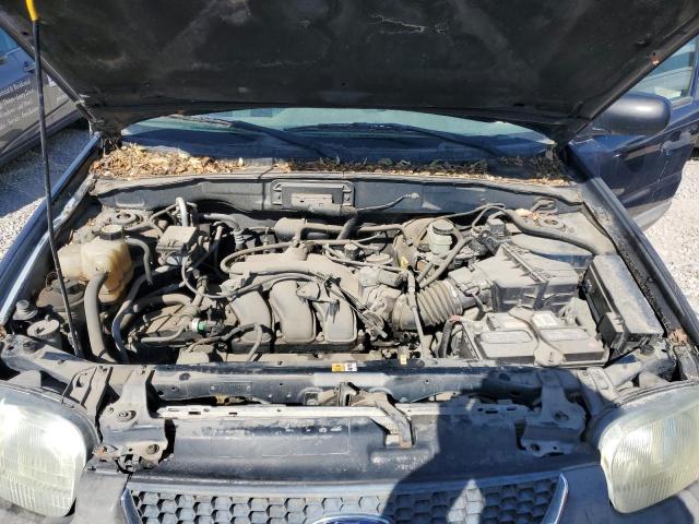 Photo 11 from auction – 2003 FORD ESCAPE XLT with VIN 1FMCU03153KB34321