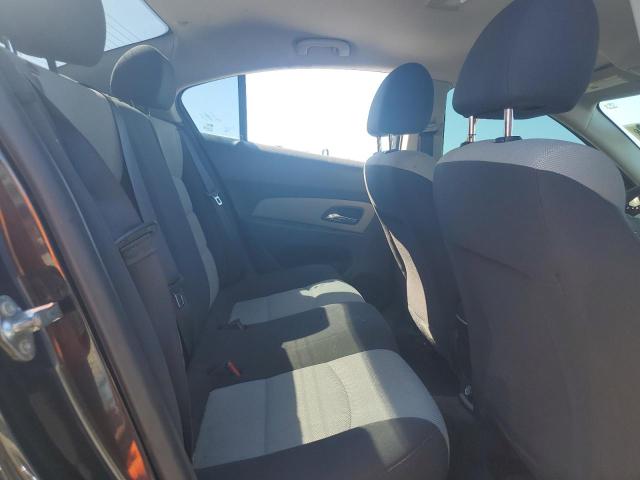 صورة رقم 10 من المزاد - 2015 CHEVROLET CRUZE LS مع VIN 1G1PA5SH9F7166313