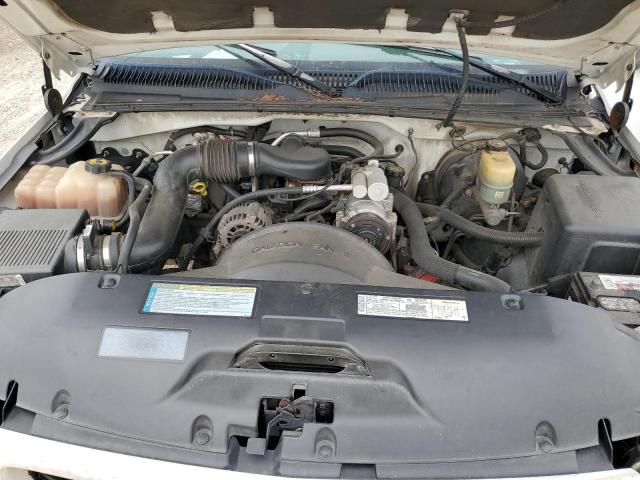 Photo 11 from auction – 2000 GMC NEW SIERRA with VIN 1GTEC14W9YZ223937