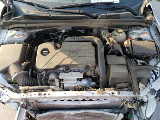 Photo 11 from auction – 2018 CHEVROLET MALIBU LS with VIN 1G1ZB5ST9JF190054