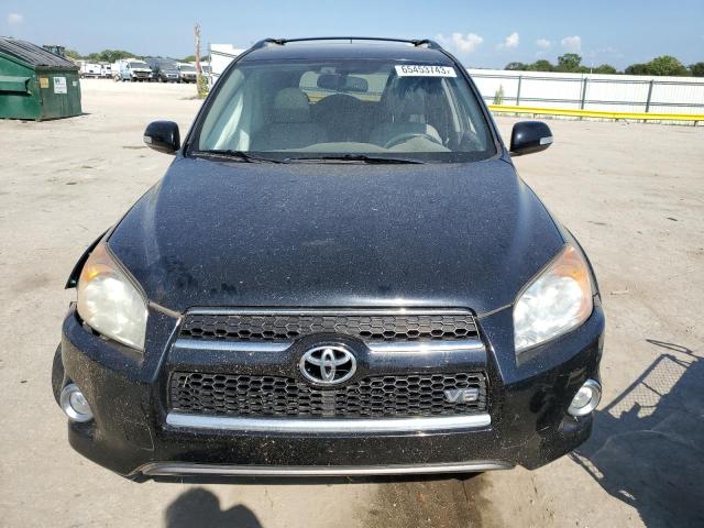 Photo 5 from auction – 2010 TOYOTA RAV4 LIMIT with VIN 2T3DK4DVXAW019452