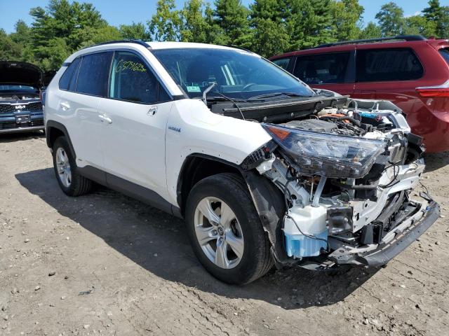 Photo 4 from auction – 2019 TOYOTA RAV4 LE with VIN 2T3MWRFV7KW012099