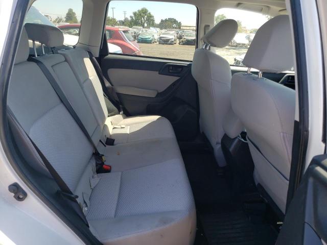 Photo 10 from auction – 2016 SUBARU FORESTER 2 with VIN JF2SJADC2GH510380