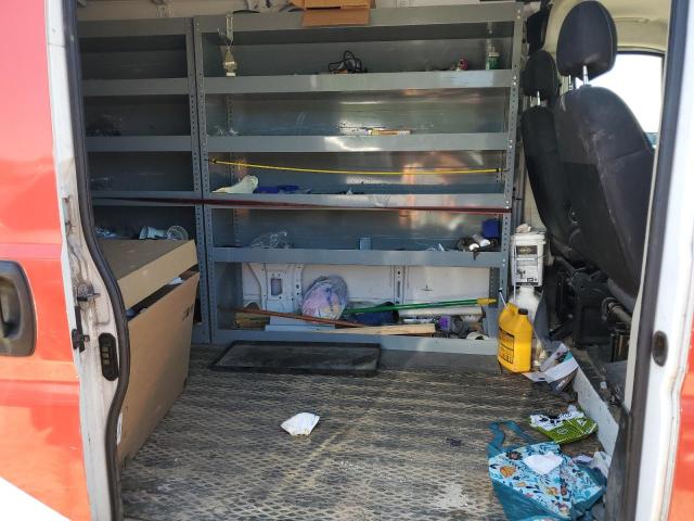Photo 11 from auction – 2018 RAM PROMASTER with VIN 3C6TRVDG4JE147638