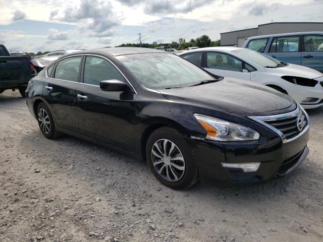 Photo 4 from auction – 2014 NISSAN ALTIMA 2.5 with VIN 1N4AL3AP6EC413903