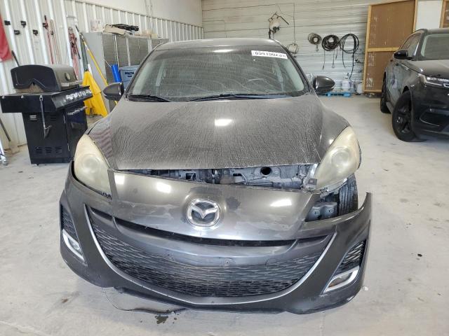 Photo 5 from auction – 2010 MAZDA 3 S with VIN JM1BL1S60A1125244