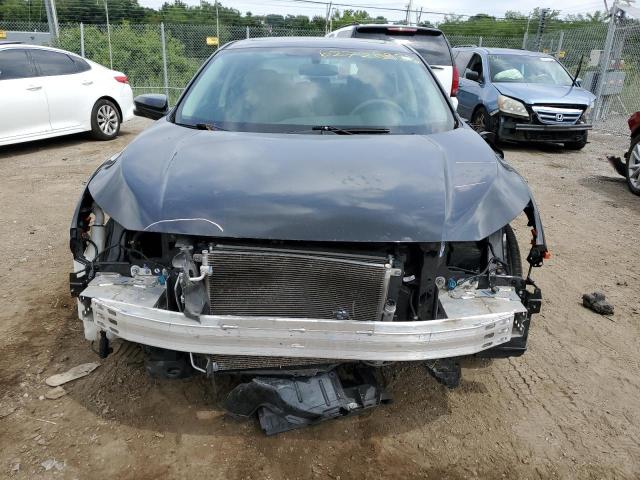 Photo 5 from auction – 2017 HONDA CIVIC EX with VIN 19XFC2F77HE203746