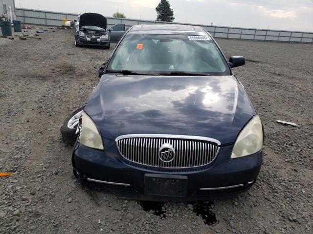 Photo 5 from auction – 2007 BUICK LUCERNE CX with VIN 1G4HE57Y87U201222