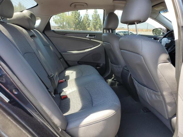 Photo 10 from auction – 2011 HYUNDAI SONATA SE with VIN 5NPEC4ACXBH095993