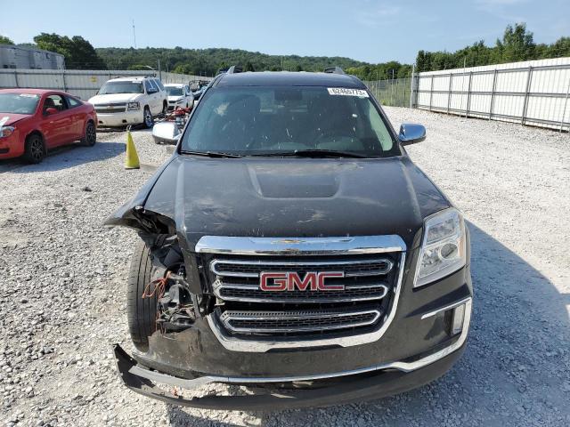 Photo 5 from auction – 2016 GMC TERRAIN SL with VIN 2GKFLPE30G6126524