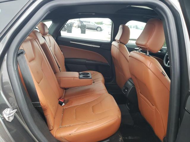 Photo 10 from auction – 2020 FORD FUSION TIT with VIN 3FA6P0SU2LR158467