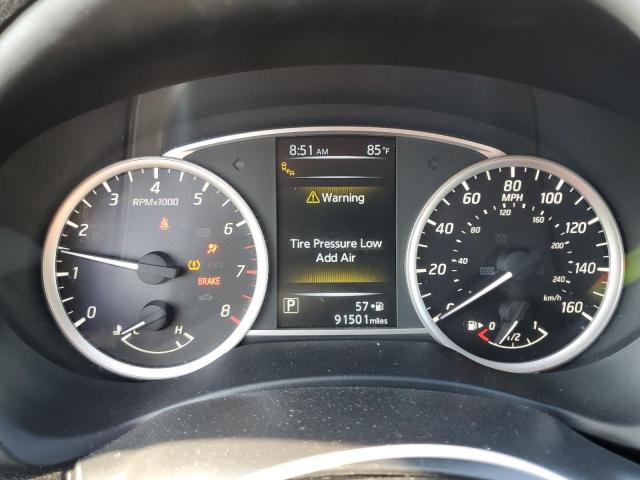 Photo 9 from auction – 2016 NISSAN SENTRA S with VIN 3N1AB7AP8GY252181