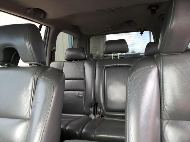 Фото 10 с аукциона – 2006 HONDA PILOT EX с VIN 5FNYF28546B005211