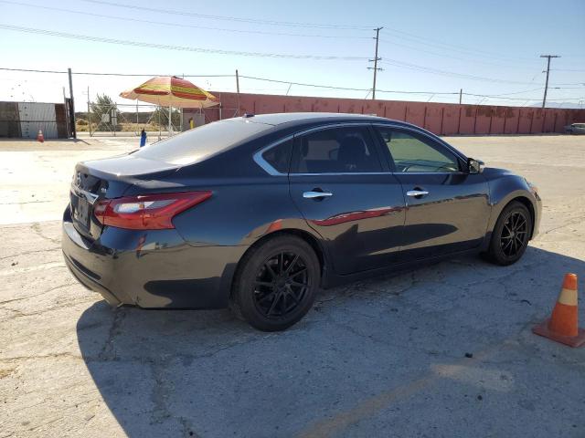 Photo 3 from auction – 2018 NISSAN ALTIMA 2.5 with VIN 1N4AL3AP7JC207600
