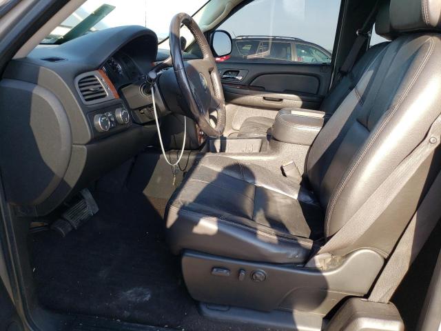Photo 7 from auction – 2008 CHEVROLET SILVERADO with VIN 1GCEK19068Z308323