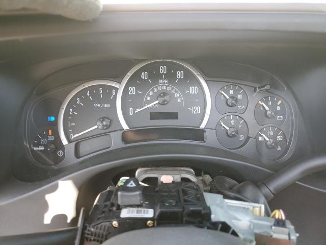 Photo 9 from auction – 2003 CADILLAC ESCALADE L with VIN 1GYEC63T83R183423