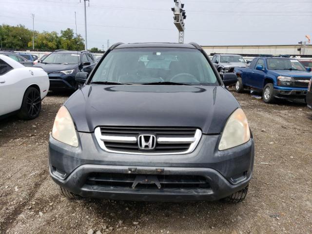 Photo 5 from auction – 2002 HONDA CR-V EX with VIN JHLRD788X2C021196