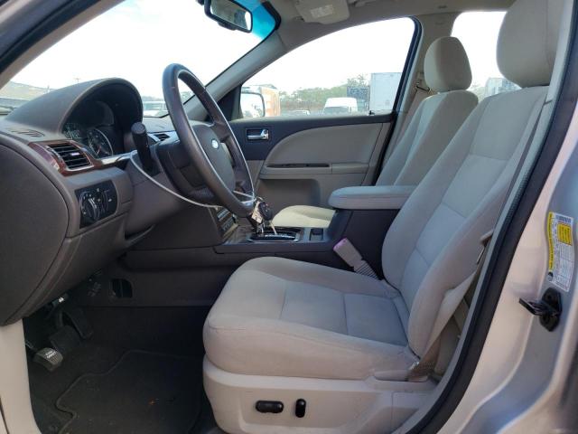 Photo 7 from auction – 2009 FORD TAURUS SEL with VIN 1FAHP24W19G102135